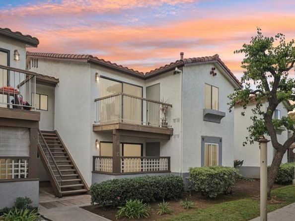 3550 Sunset Lane 13, San Ysidro (san Diego) CA 92173