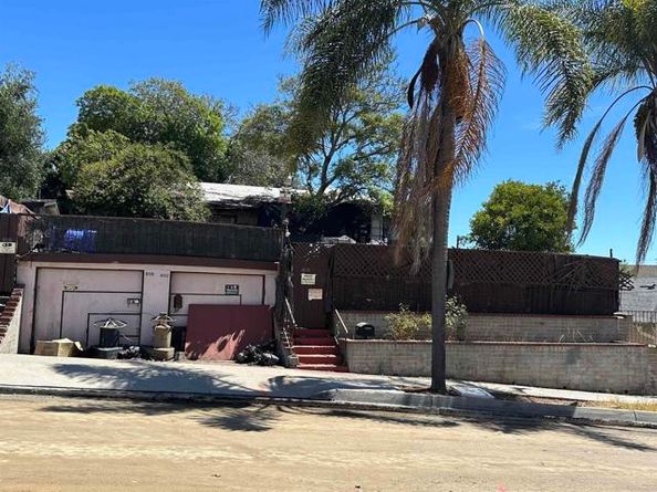 6113 Acorn Street, San Diego CA 92115