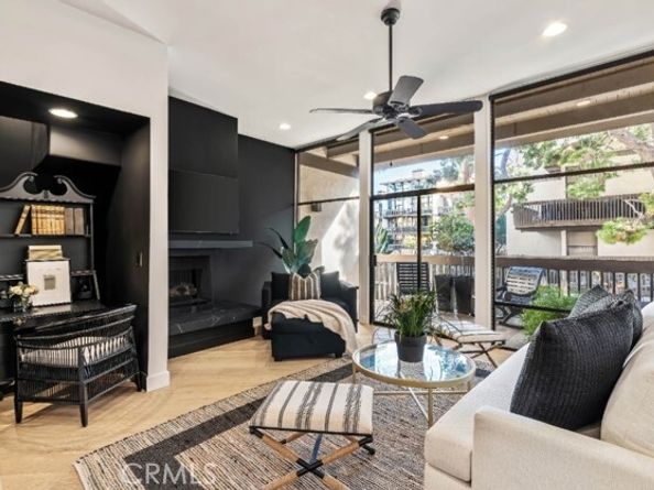 6112 Marina Pacifica Drive, Long Beach CA 90803