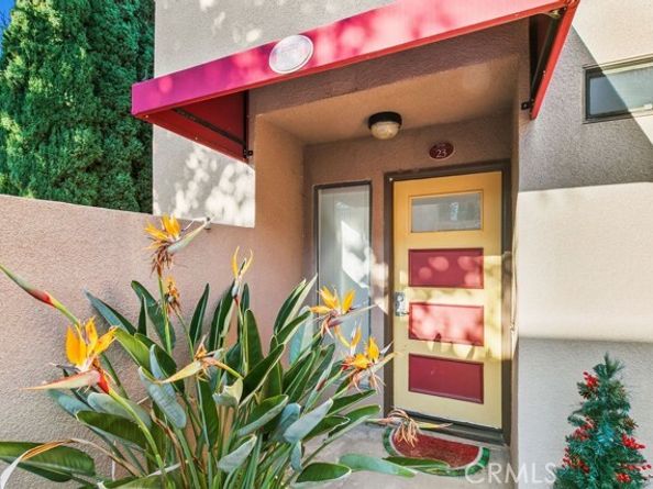 25761 Le Parc, Lake Forest (el Toro) CA 92630