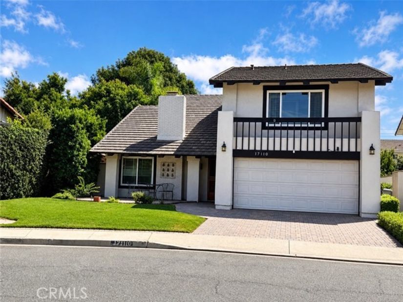 17110 Los Robles, Fountain Valley CA 92708