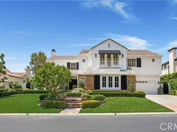 15 Canada Oaks, Laguna Hills CA 92679