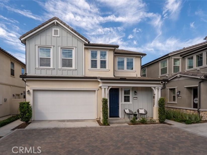 7375 Wisteria, Whittier CA 90602