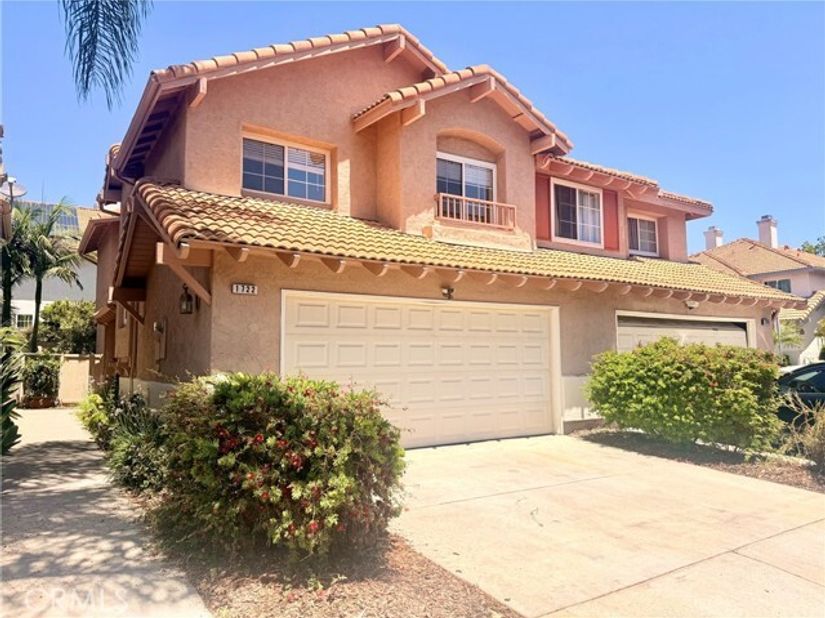1722 Promenade, Vista CA 92083