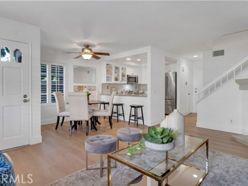24 Christamon, Irvine CA 92620