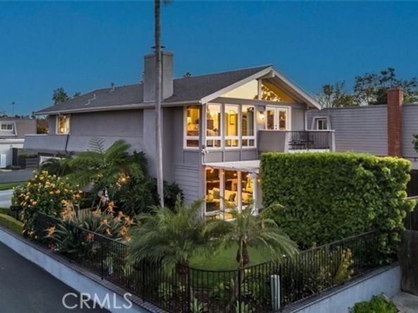 22761 Islamare Lane, Lake Forest (el Toro) CA 92630