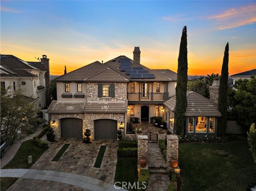 2 Galaxy Isle, Ladera Ranch CA 92694