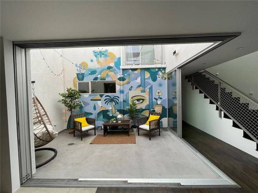 719 Venice Boulevard, Venice (los Angeles) CA 90291