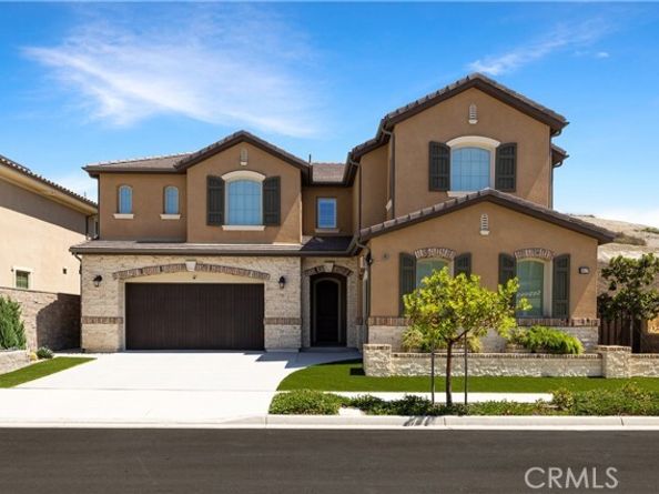 3017 Viejo Ridge North Drive, Lake Forest (el Toro) CA 92679