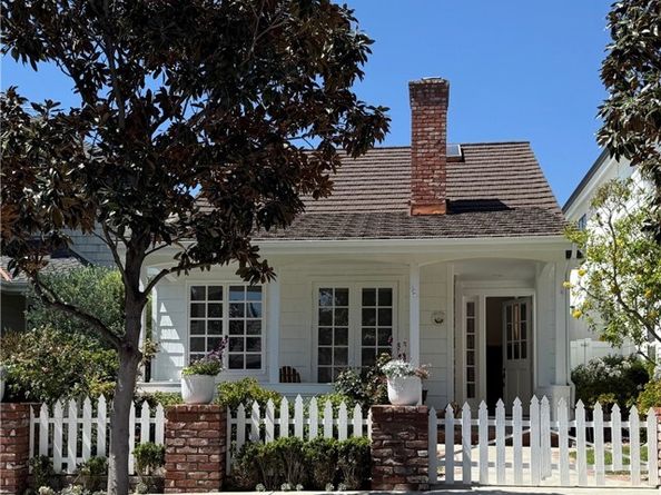 505 Dahlia Avenue, Corona Del Mar (newport Beach) CA 92625