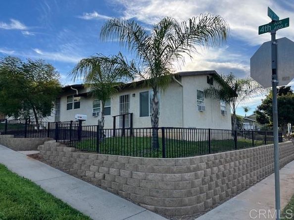 403 4th Ave, Escondido CA 92025