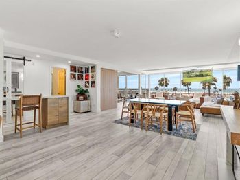 1200 Harbor Drive
