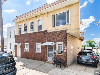 85 Grant Street