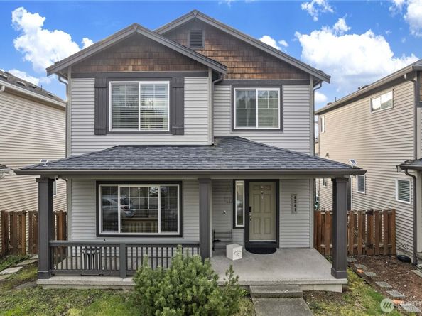 4241 Q St NE, Auburn WA 98002