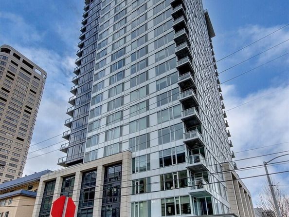 1321 Seneca Street 401, Seattle WA 98101