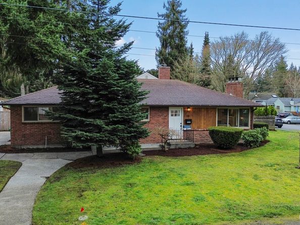 111 NW 140th Street, Seattle WA 98177