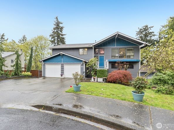511 S 31st Street, Renton WA 98055