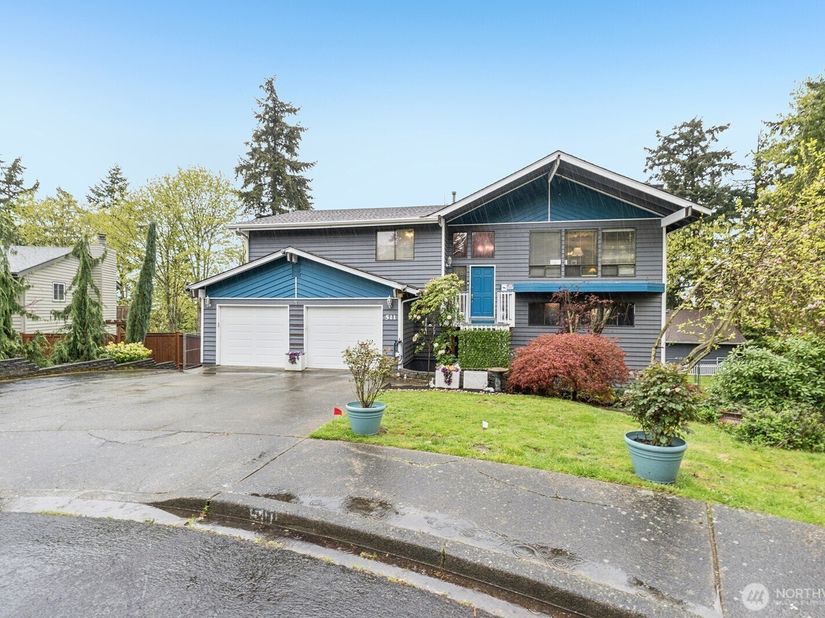 511 S 31st Street, Renton WA 98055