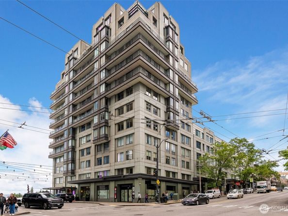 98 Union Street 301, Seattle WA 98101