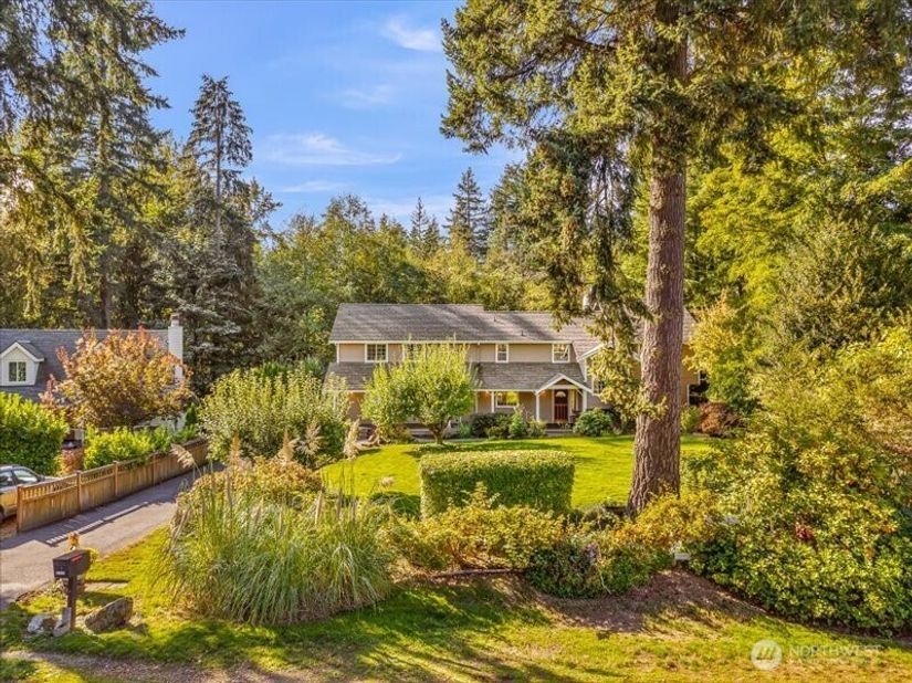 15219 78th Avenue NE, Kenmore WA 98028