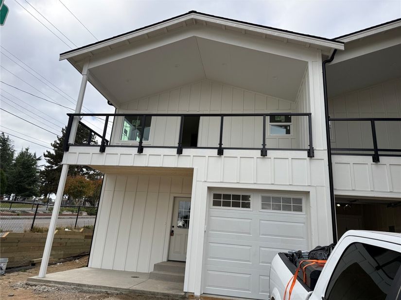 7414 Cascade Drive 2A, Everett WA 98203