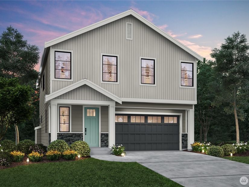 13654 SE 181st Place, Renton WA 98058