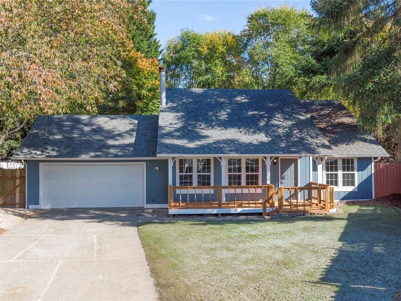 13117 SE 277th Place, Kent WA 98030