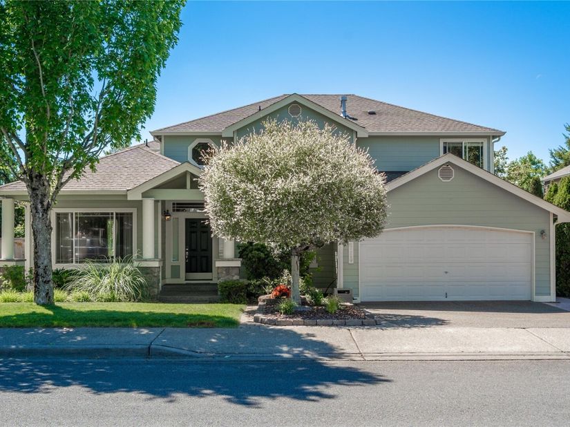 5119 Perry Drive SE, Auburn WA 98092