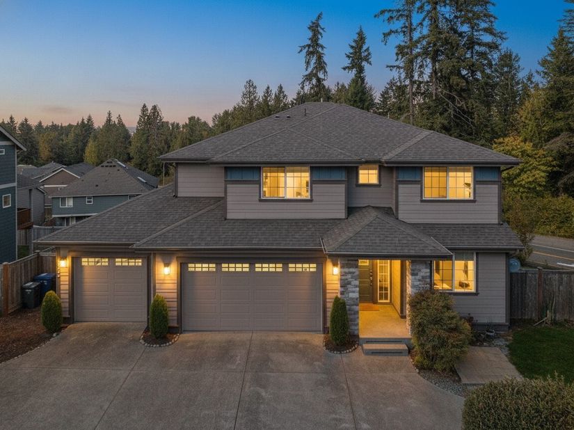 2365 51st Court SE, Auburn WA 98092