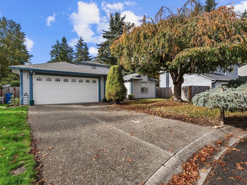 22333 123rd Place SE, Kent WA 98031