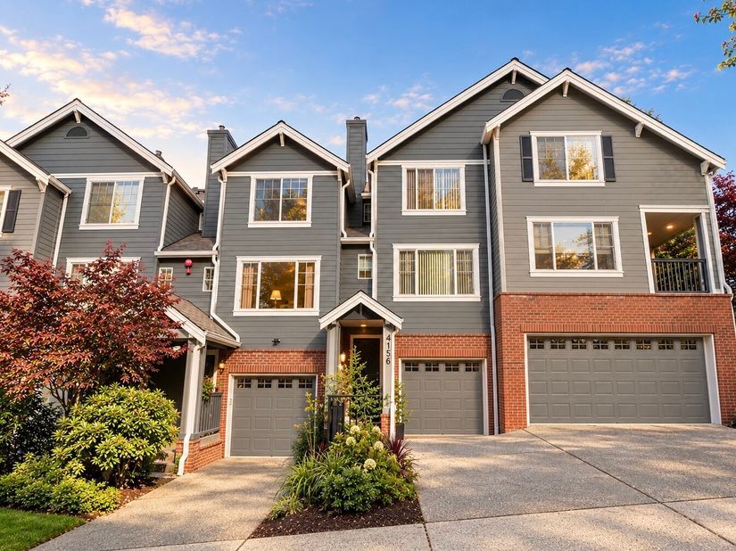 4156 248th Court SE 67, Sammamish WA 98029