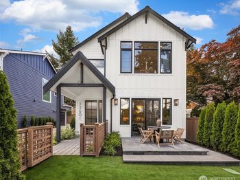 12601 NE 80th Street