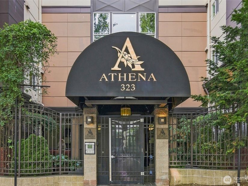323 Queen Anne Avenue N 510, Seattle WA 98109