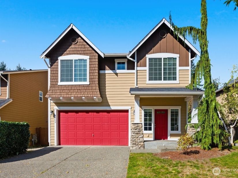 1102 117th Drive SE, Lake Stevens WA 98258