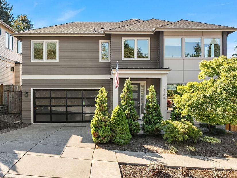 26505 NE Kennedy Drive, Duvall WA 98019