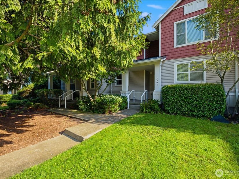 2908 SW Raymond Street, Seattle WA 98126