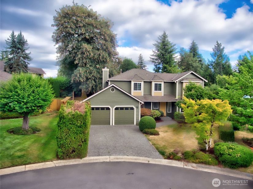 17615 NE 130th Ct. W, Redmond WA 98052