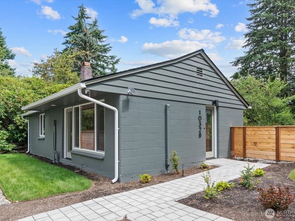 10328 Ashworth Avenue N, Seattle WA 98133