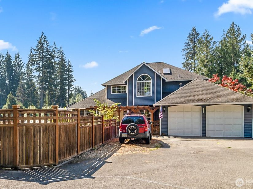12110 29th Avenue SE, Everett WA 98208