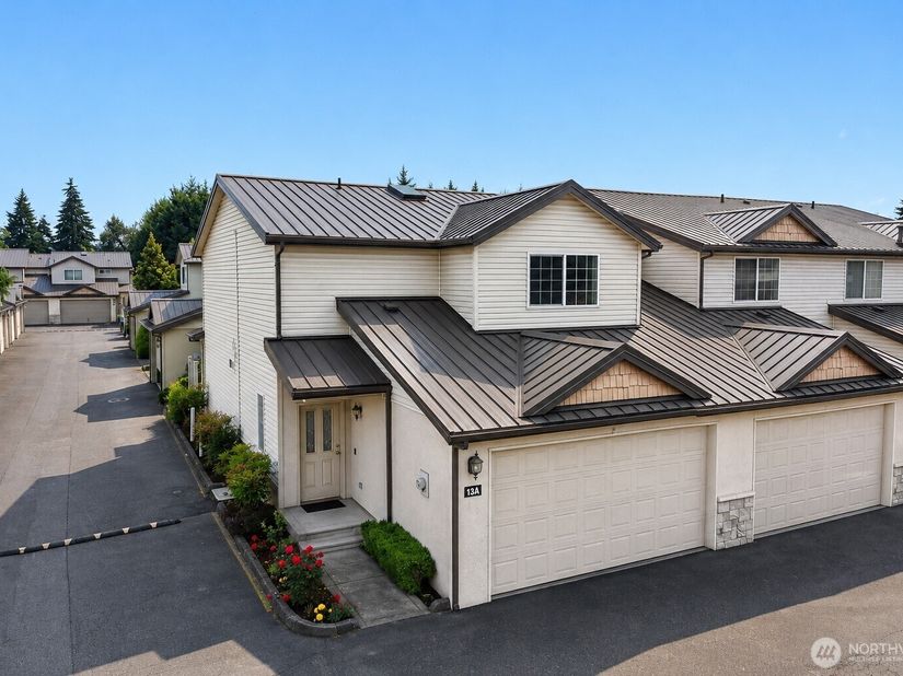 418 17th Street SE 13A, Auburn WA 98002