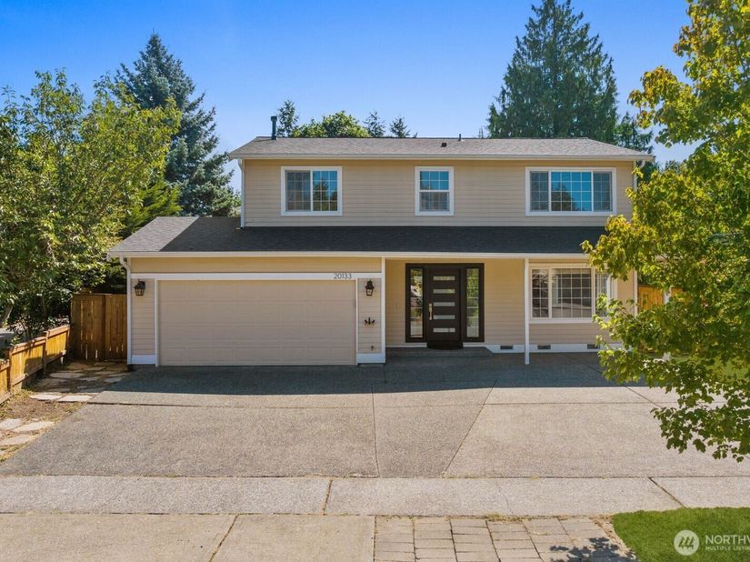 20133 7th Avenue SE, Bothell WA 98012