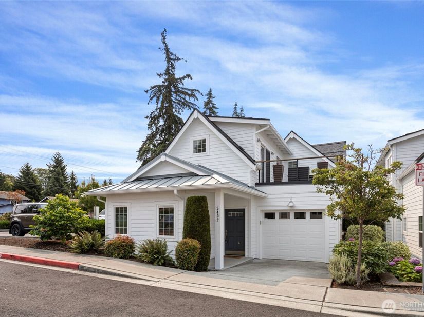 5402 80th Place SW K, Mukilteo WA 98275