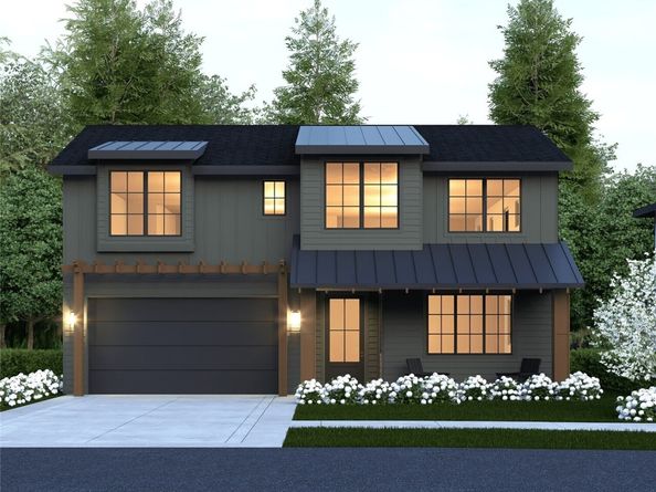 13755 NE 101st Street, Kirkland WA 98033