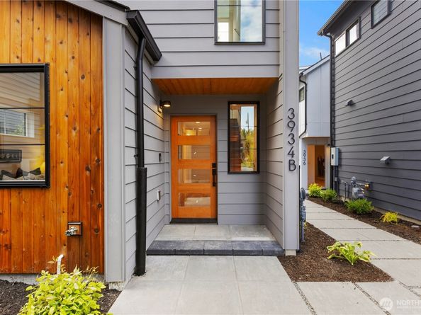 3934 B S Angeline Street, Seattle WA 98118