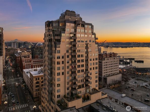 1107 1st Avenue 1303, Seattle WA 98101