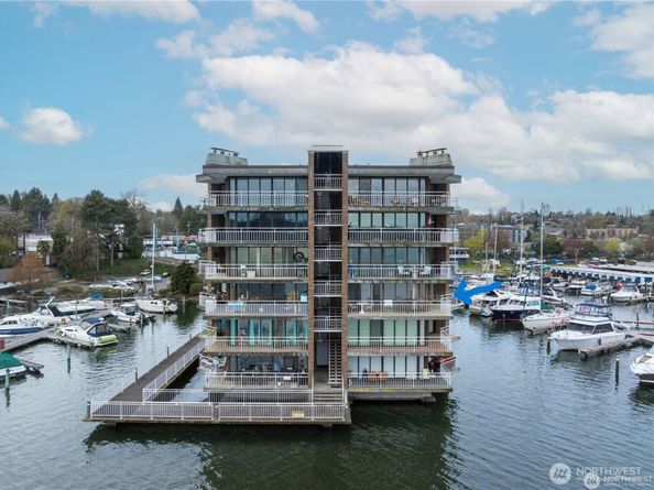 9500 Rainier Avenue S 311, Seattle WA 98118