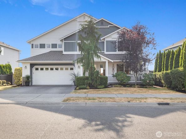 1406 72nd Avenue SE, Lake Stevens WA 98258