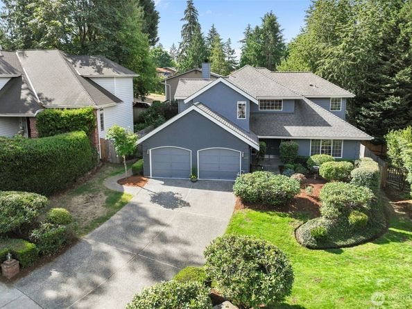 8021 NE 122nd Place, Kirkland WA 98034