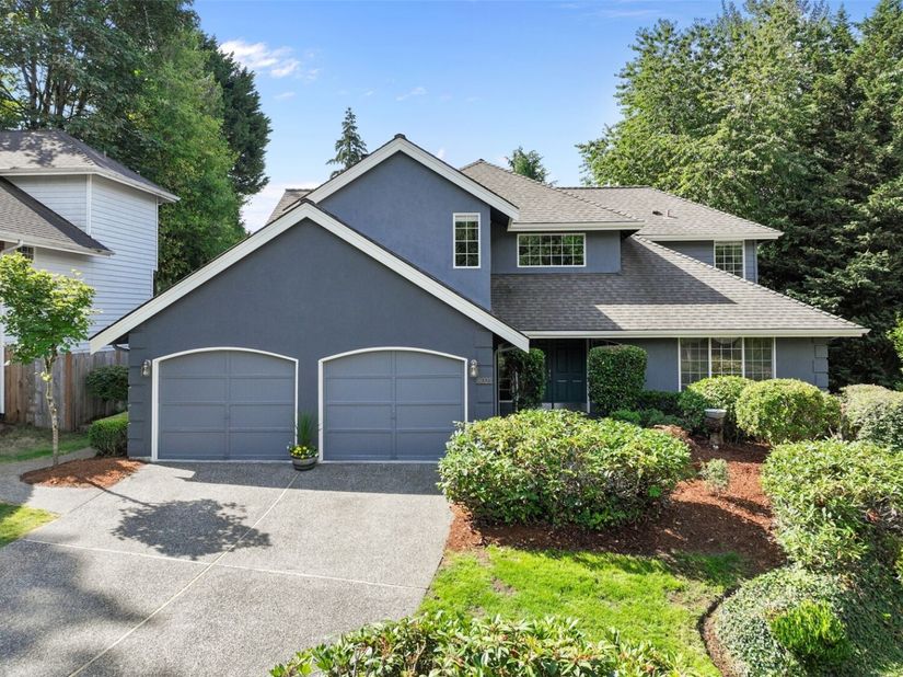 8021 NE 122nd Place, Kirkland WA 98034