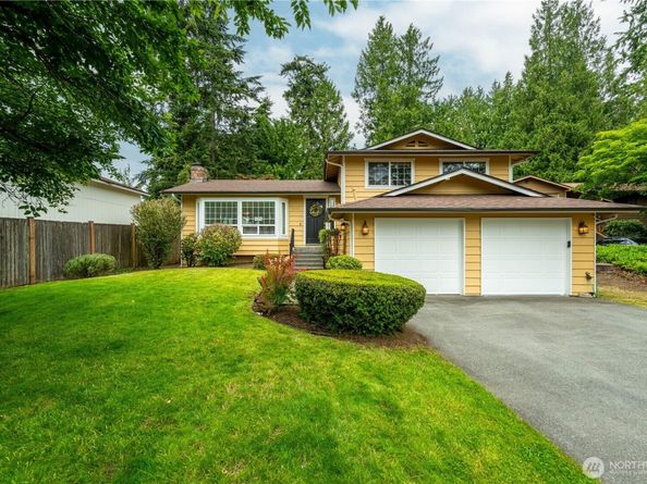 4531 153rd Place SW, Lynnwood WA 98087